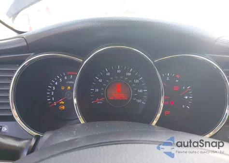 2011 Kia Optima Ex Turbo z USA, uszkodzony, nr VIN KNAGN4A63B5141478